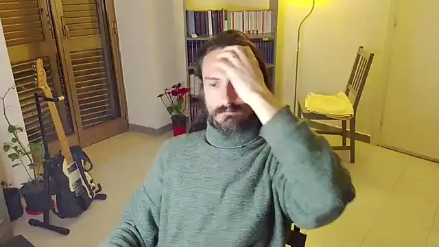 Mrkurt86 online show from 15, 1, 2026