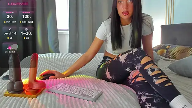 Snapshot of Luckydicewow1 chatting on 18, 2, 2026 Luckydicewow1 online show from 18, 2, 2026