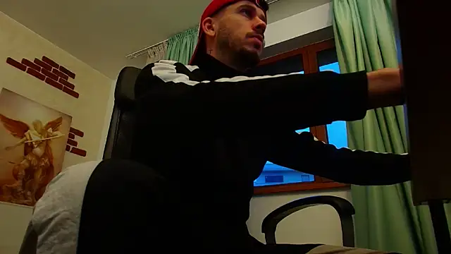 JonahShaw online show from 4, 10, 2025