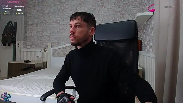 JonahShaw online show from 8, 10, 2025