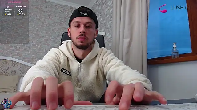 JonahShaw online show from 9, 10, 2025