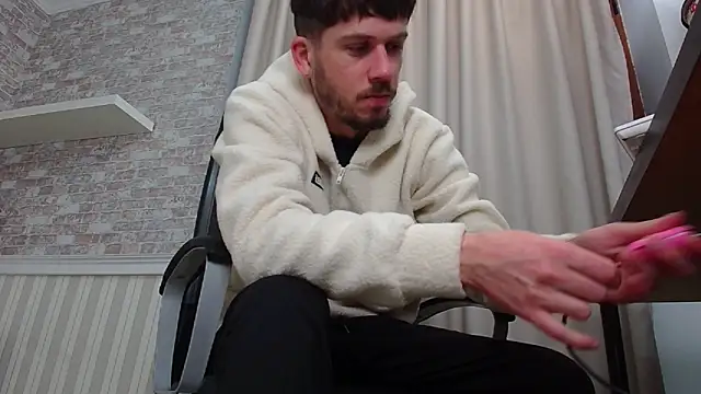 JonahShaw online show from 11, 10, 2025