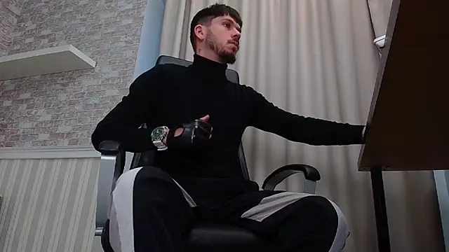 JonahShaw online show from 14, 10, 2025