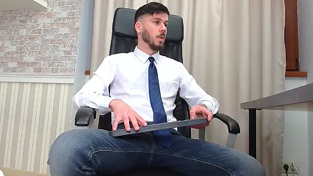 JonahShaw online show from 23, 11, 2025