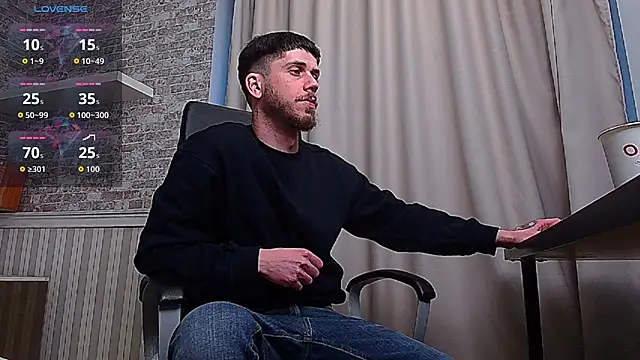 JonahShaw online show from 29, 3, 2026