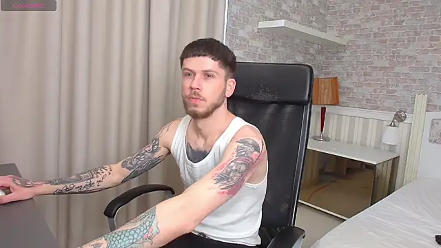 JonahShaw online show from 8, 4, 2026