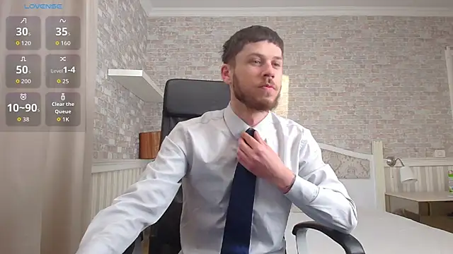 JonahShaw online show from 15, 4, 2026