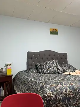 ArianaBeake online show from 11, 1, 2026