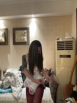 Manson13333 online show from 29, 11, 2025