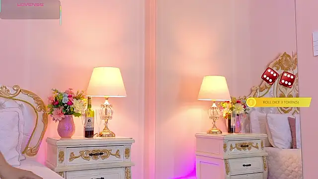 EvaRoah online show from 24, 2, 2026