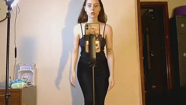 Purpy Kam online show from 12, 10, 2025