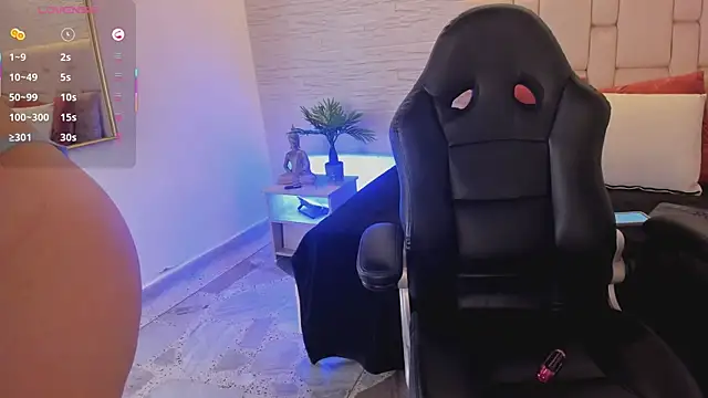 Mollycb online show from 29, 9, 2025