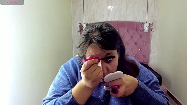  Emily rosee  online show from 2, 10, 2025