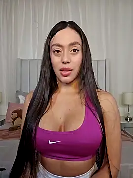 AriadnaTaylor online show from 6, 11, 2025