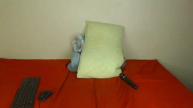 Sexychrista online show from 26, 11, 2025