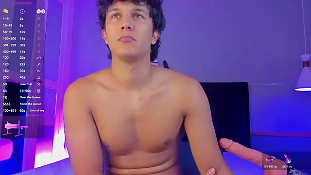 Leo Savage  online show from 24, 11, 2025