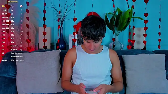 Leo Savage  online show from 13, 2, 2026