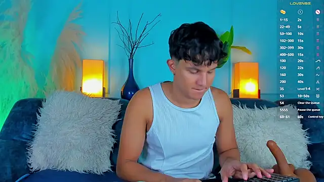 Leo Savage  online show from 18, 2, 2026