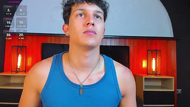 Leo Savage  online show from 20, 5, 2026