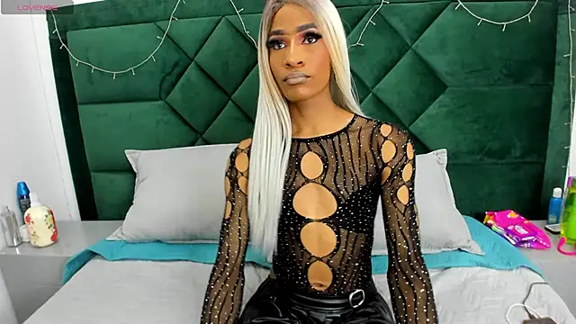 Keycesex online show from 16, 12, 2025