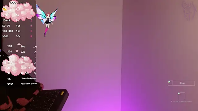 Snapshot of shelbygp chatting on 9, 9, 2025 shelbygp online show from 9, 9, 2025