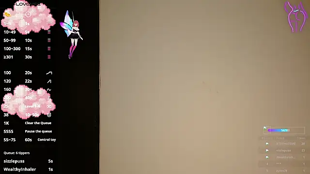 Snapshot of shelbygp chatting on 13, 9, 2025 shelbygp online show from 13, 9, 2025