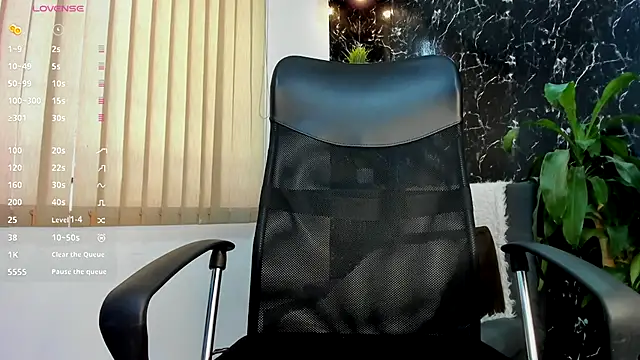 Alexander ferre online show from 5, 10, 2025