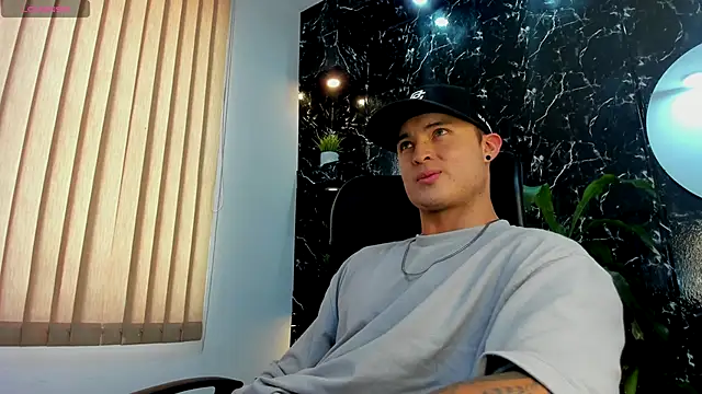 Alexander ferre online show from 11, 10, 2025