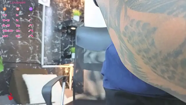 Alexander ferre online show from 4, 4, 2026