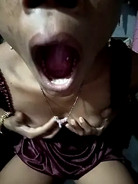 SEXY-MAHI4 online show from 14, 9, 2025