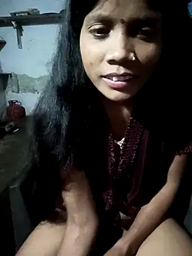 SEXY-MAHI4 online show from 18, 9, 2025