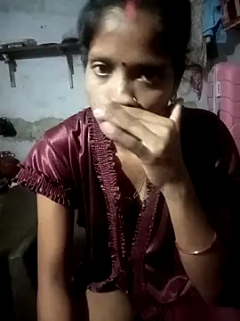 SEXY-MAHI4 online show from 1, 10, 2025