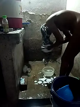 SEXY-MAHI4 online show from 5, 10, 2025