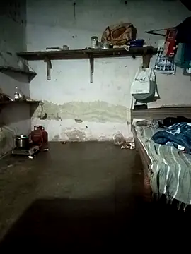 SEXY-MAHI4 online show from 17, 12, 2025