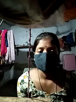 SEXY-MAHI4 online show from 7, 3, 2026