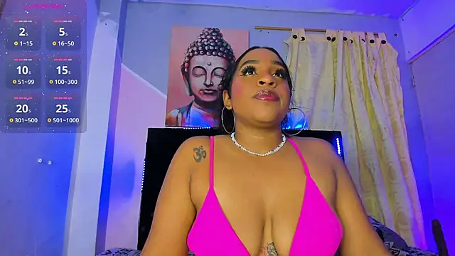 blackhardfuck online show from 11, 11, 2025