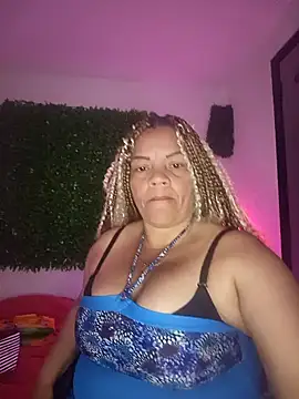 Eva Luxei online show from 8, 11, 2025