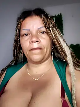 Eva Luxei online show from 5, 2, 2026