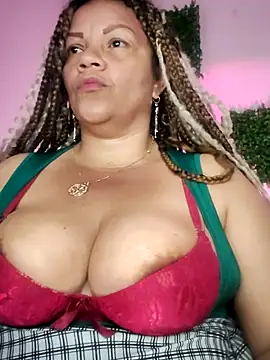 Eva Luxei online show from 8, 2, 2026