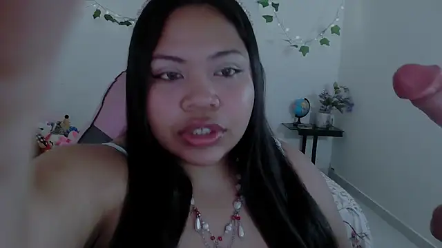 Juicy elenxx online show from 20, 10, 2025