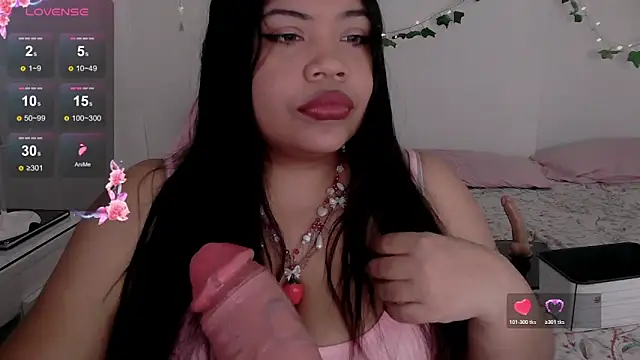 Juicy elenxx online show from 21, 3, 2026