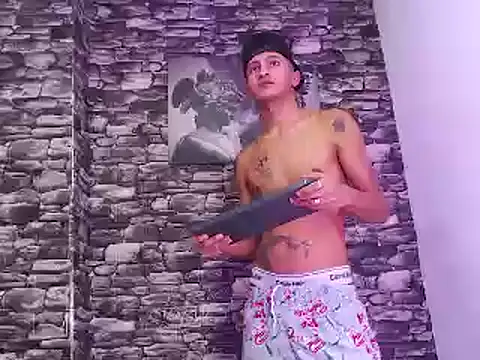 gustavo saaled19  online show from 26, 10, 2025