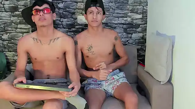 gustavo saaled19  online show from 10, 11, 2025