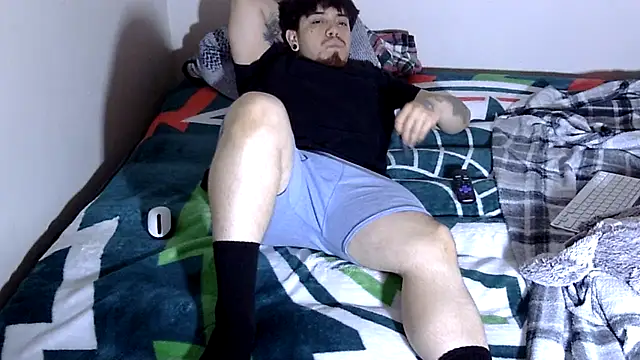 Snapshot of kennyCumz chatting on 15, 1, 2026 kennyCumz online show from 15, 1, 2026