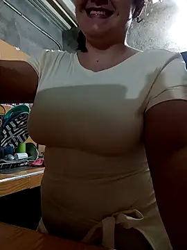 Dani 34velan online show from 16, 4, 2026