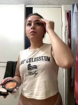 MorganHot0809 online show from 9, 9, 2025