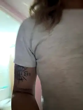 MorganHot0809 online show from 11, 9, 2025