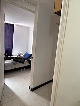 MorganHot0809 online show from 25, 9, 2025