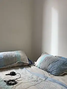 MorganHot0809 online show from 21, 10, 2025