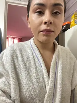 MorganHot0809 online show from 20, 11, 2025